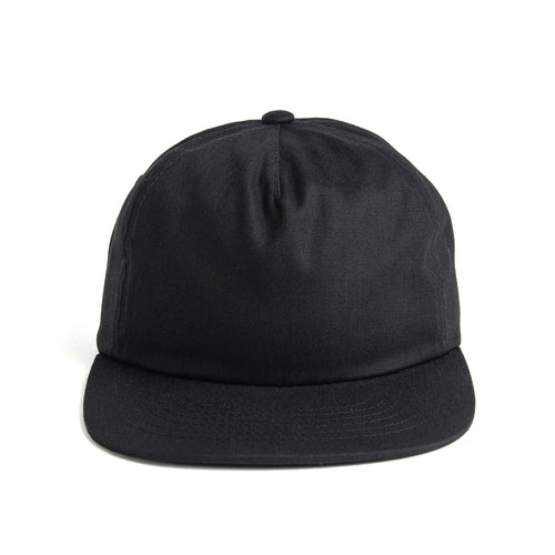 Atonal A101 Unstructured Strapback – Custom Embroidered