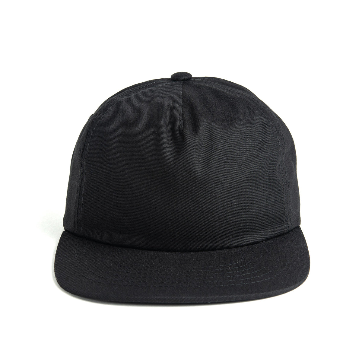 Atonal A101 Unstructured Strapback – Custom Embroidered