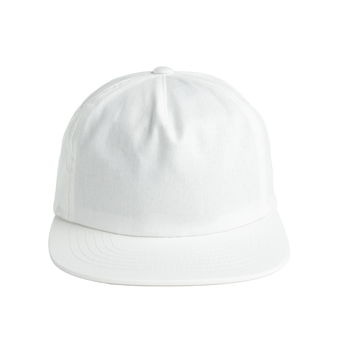 Atonal A101 Unstructured Strapback – Custom Embroidered