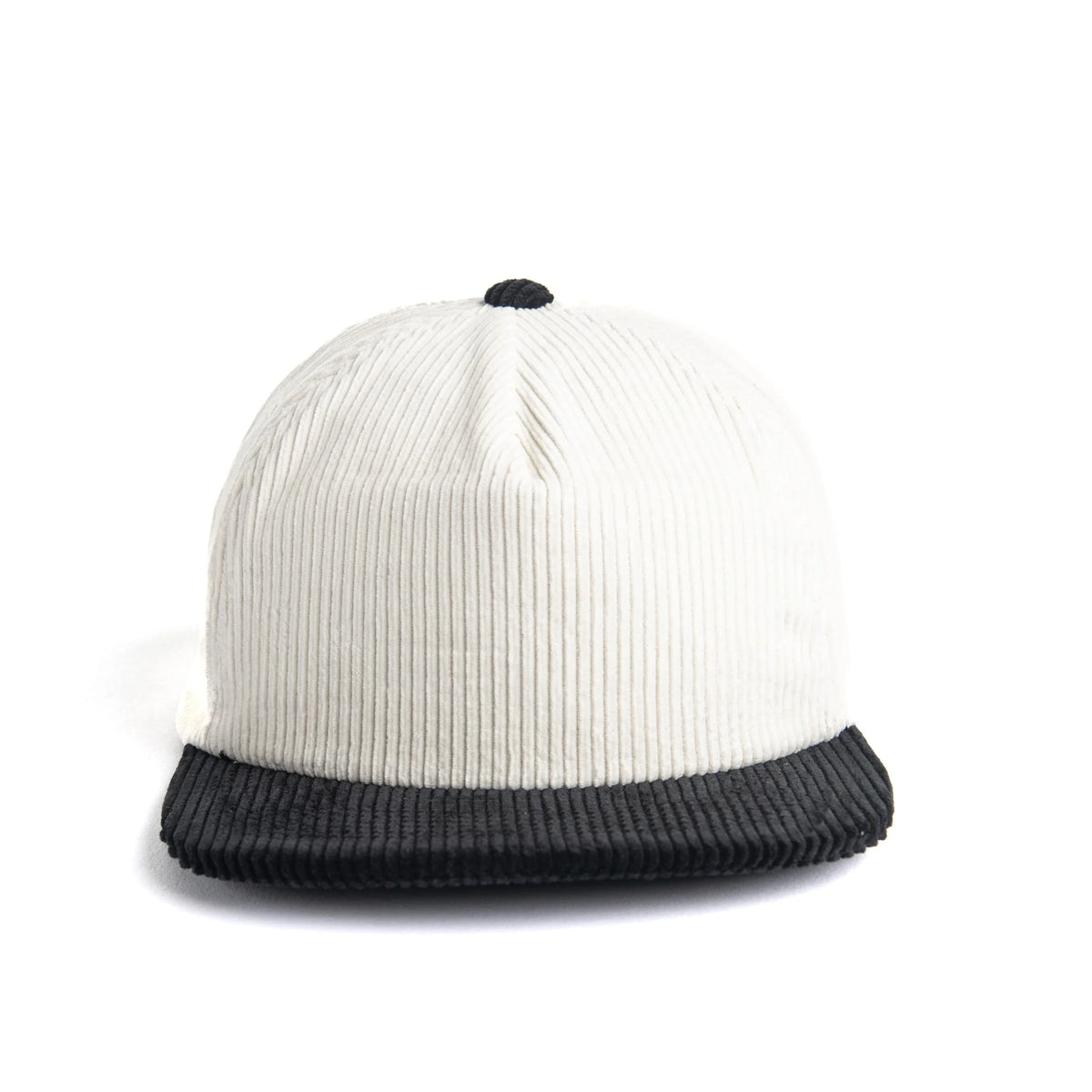 Atonal A500C Corduroy Snapback – Custom Embroidered