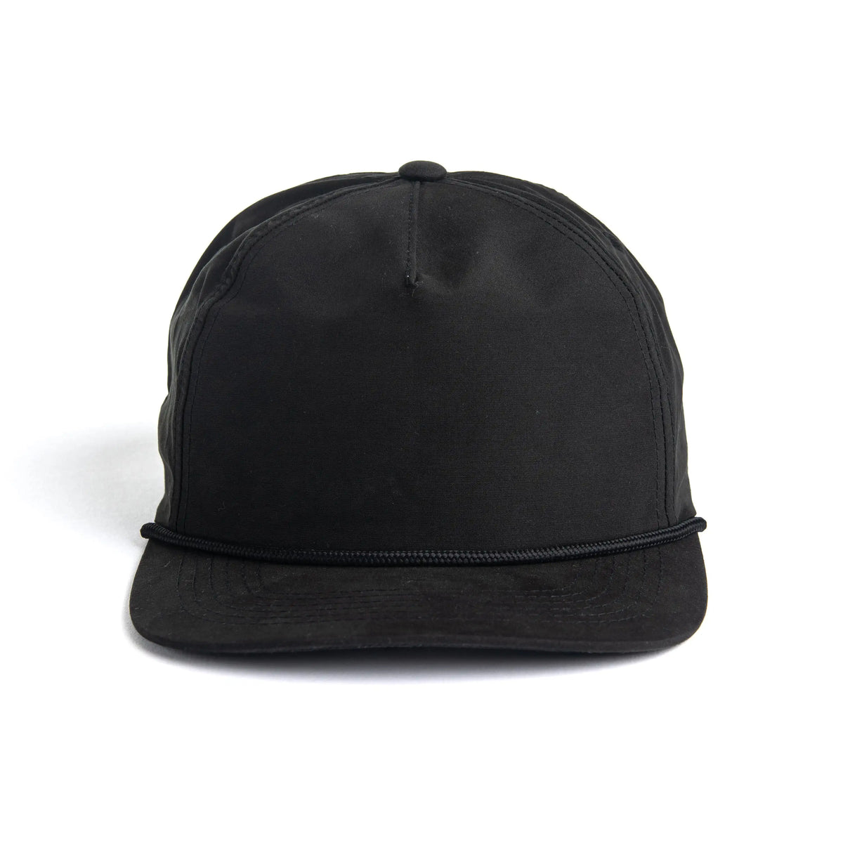 Atonal A500R Rope Snapback – Custom Embroidered
