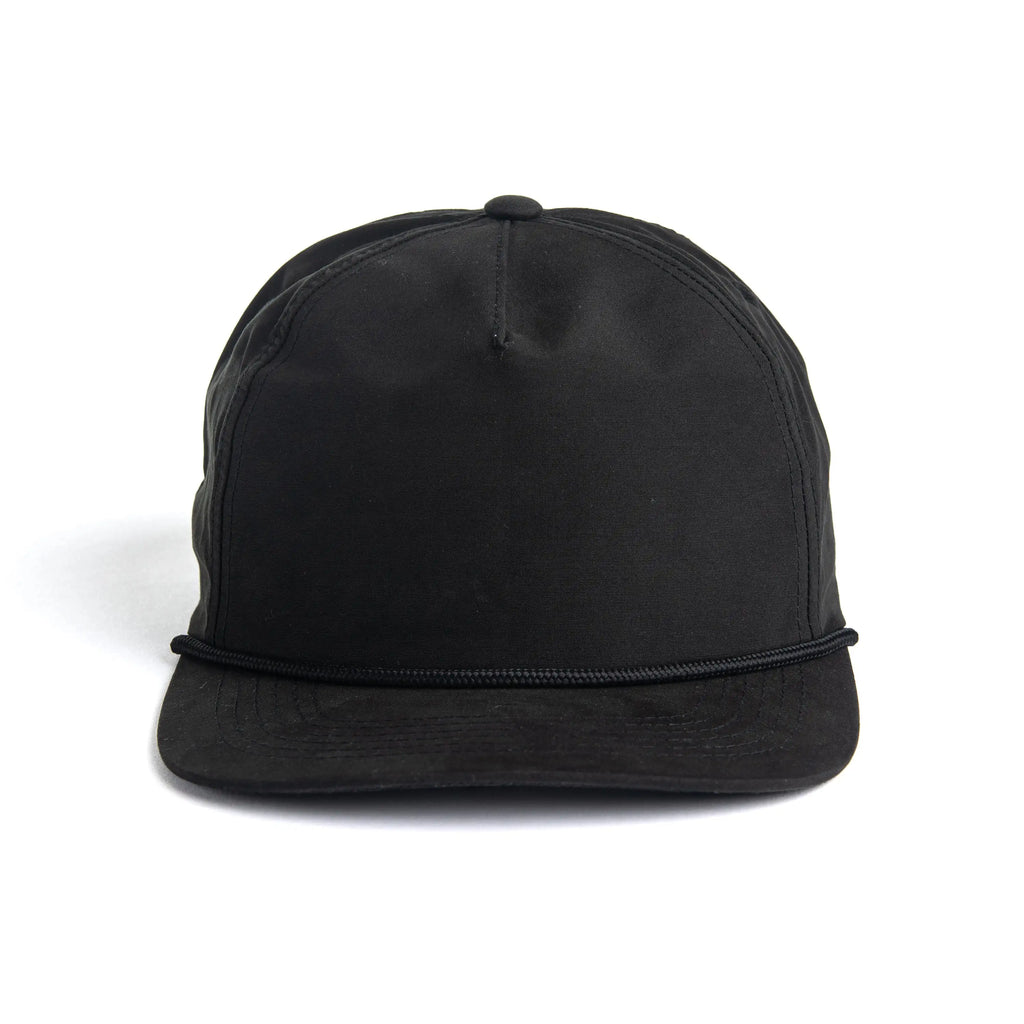 Atonal A500R Rope Snapback – Custom Embroidered
