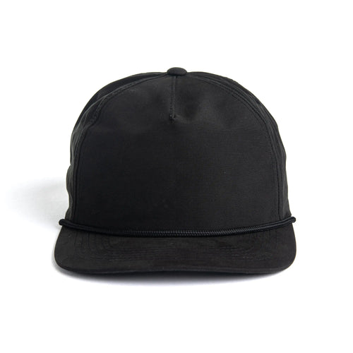 Atonal A500R Rope Snapback – Custom Embroidered