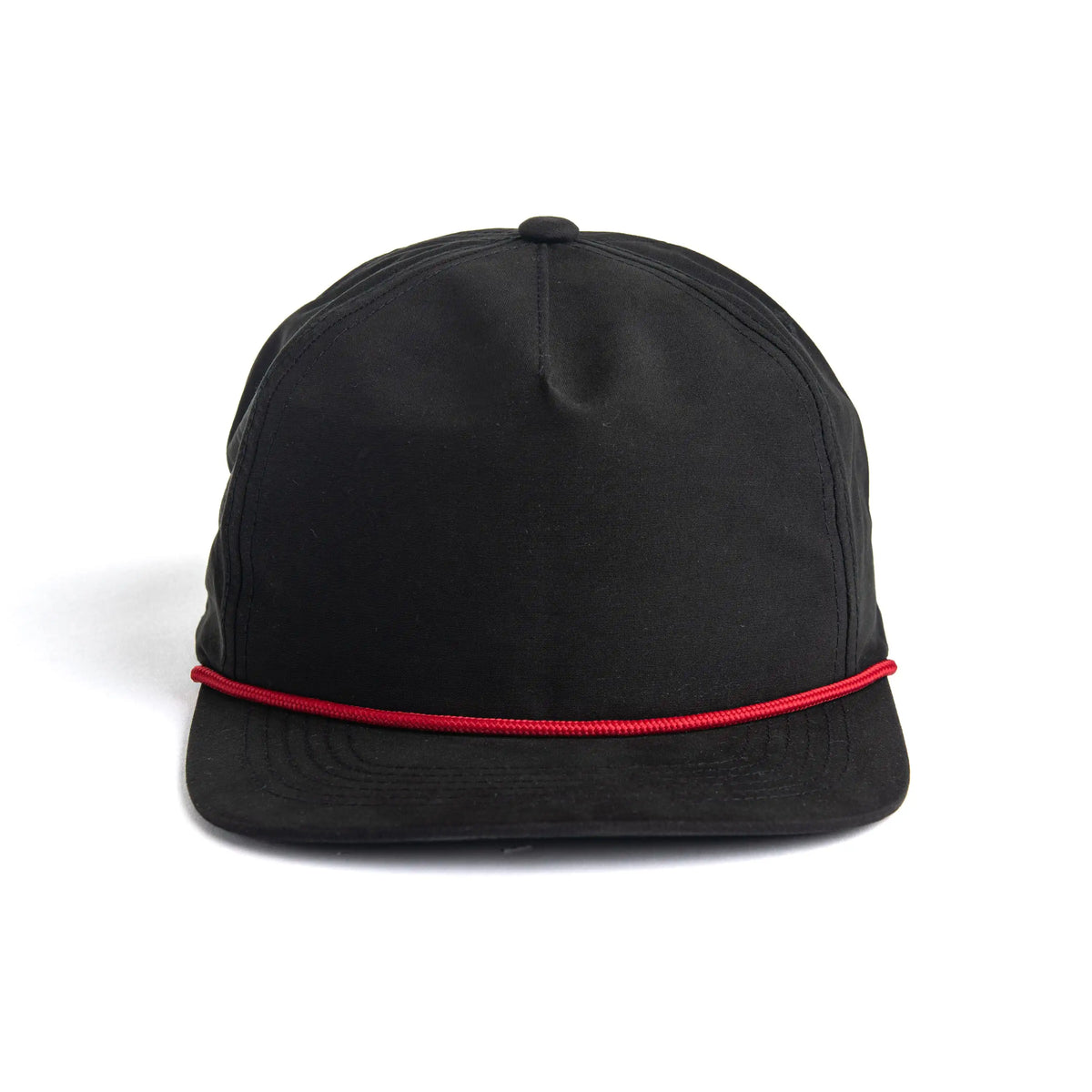 Atonal A500R Rope Snapback – Custom Embroidered