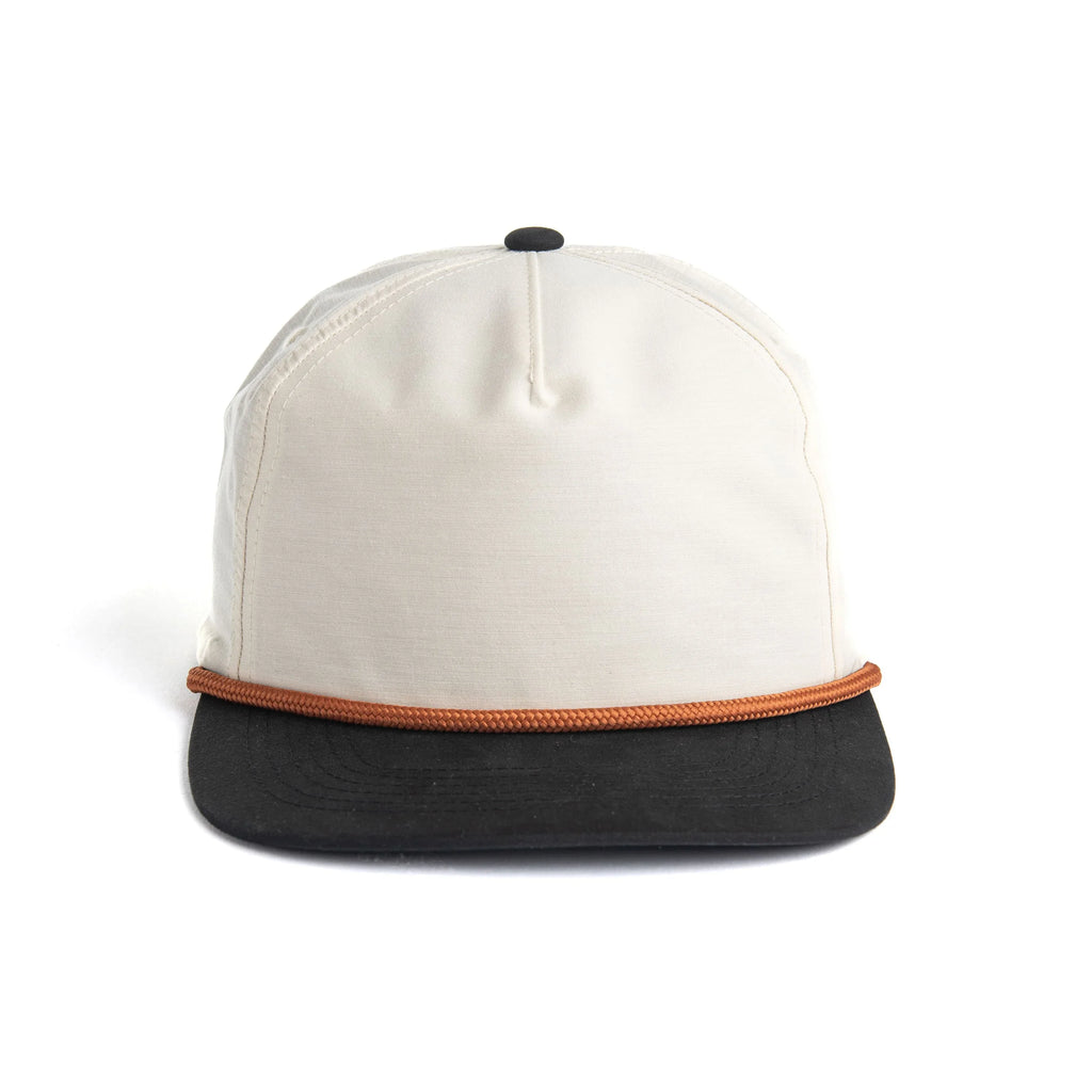Atonal A500R Rope Snapback – Custom Embroidered