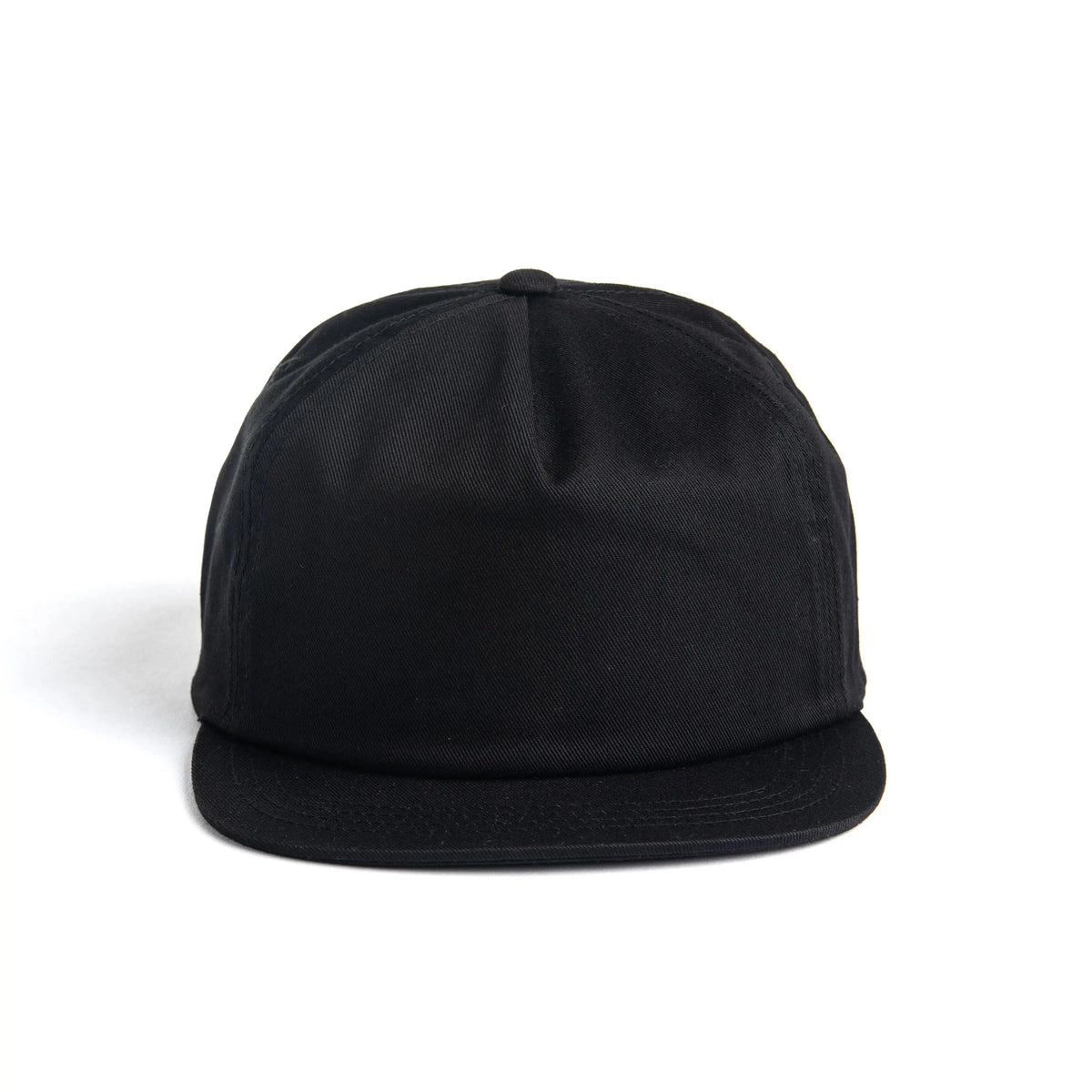 Atonal A500SB Short Bill Snapback – Custom Embroidered