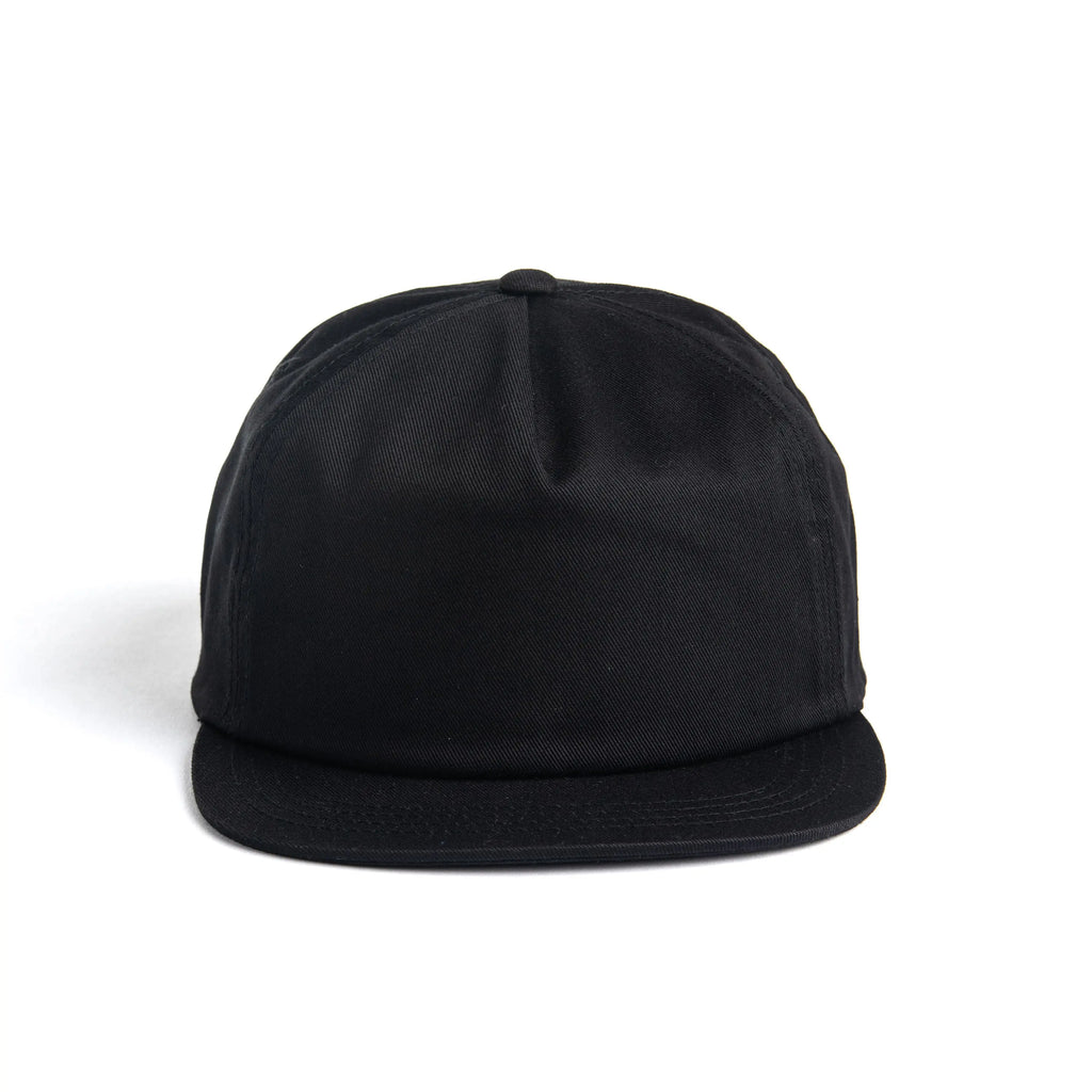 Atonal A500SB Short Bill Snapback – Custom Embroidered