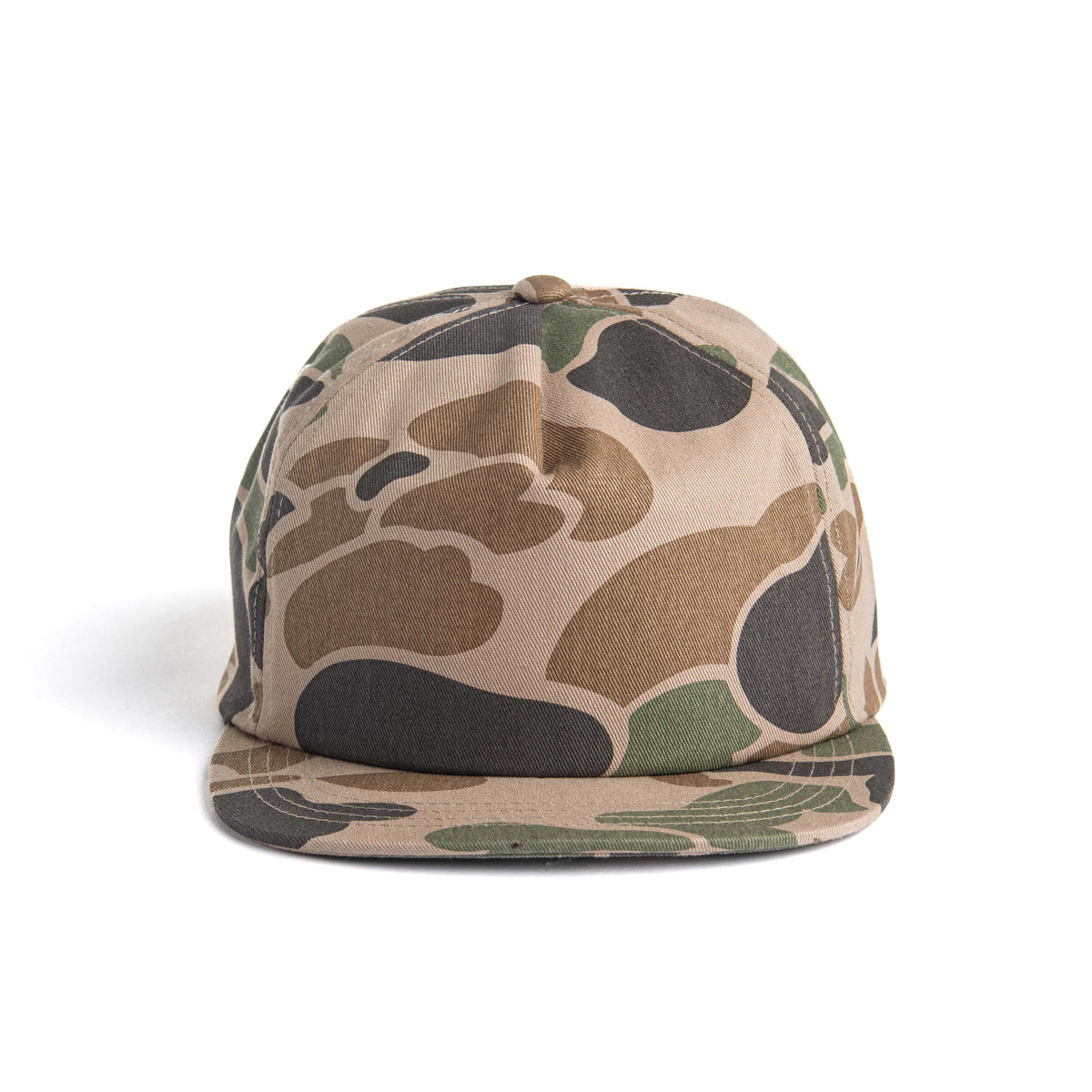 Atonal A500SB Short Bill Snapback – Custom Embroidered