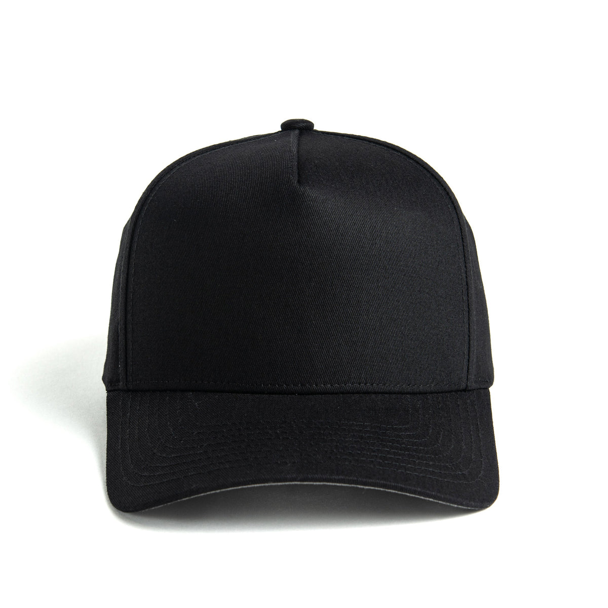 Atonal A590 A-Frame Snapback – Custom Embroidered