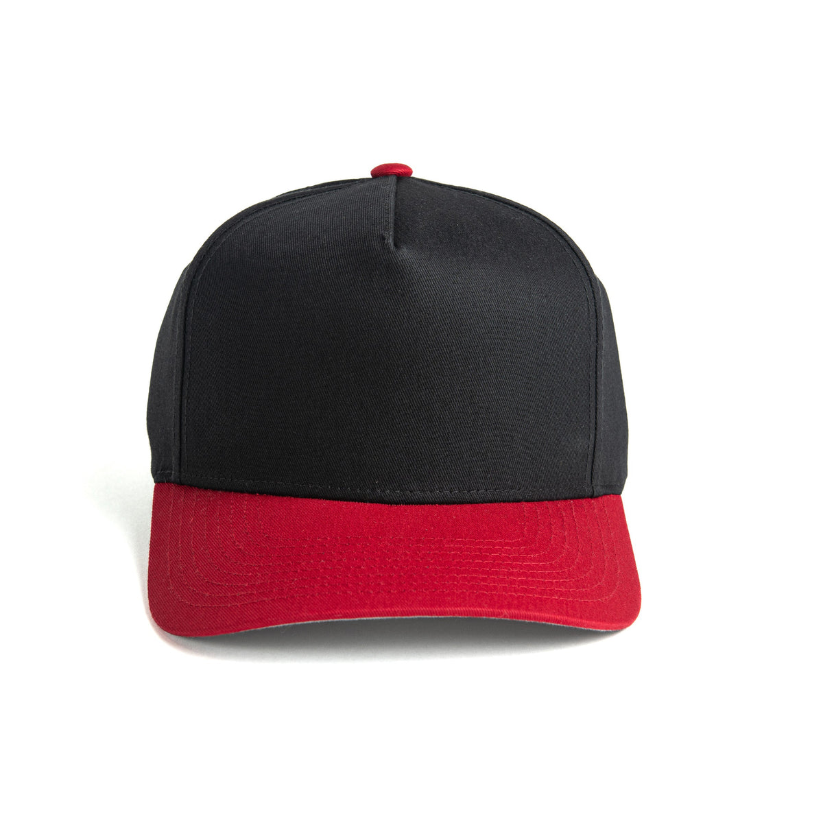 Atonal A590 A-Frame Snapback – Custom Embroidered