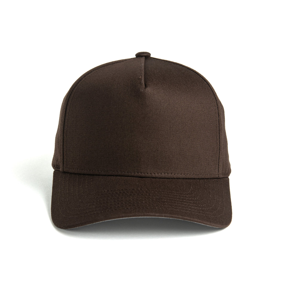 Atonal A590 A-Frame Snapback – Custom Embroidered