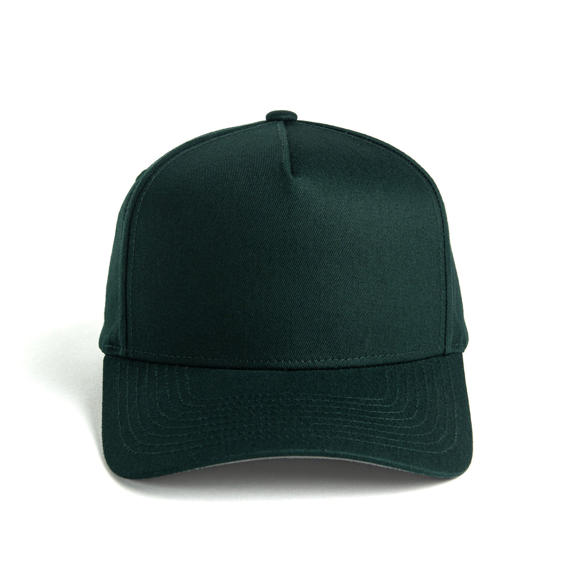 Atonal A590 A-Frame Snapback – Custom Embroidered