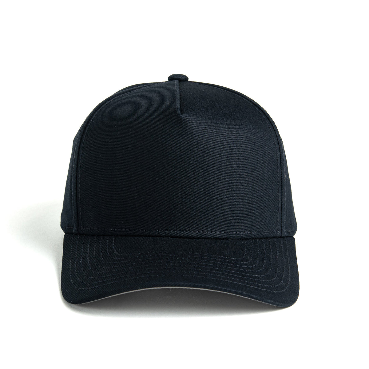 Atonal A590 A-Frame Snapback – Custom Embroidered