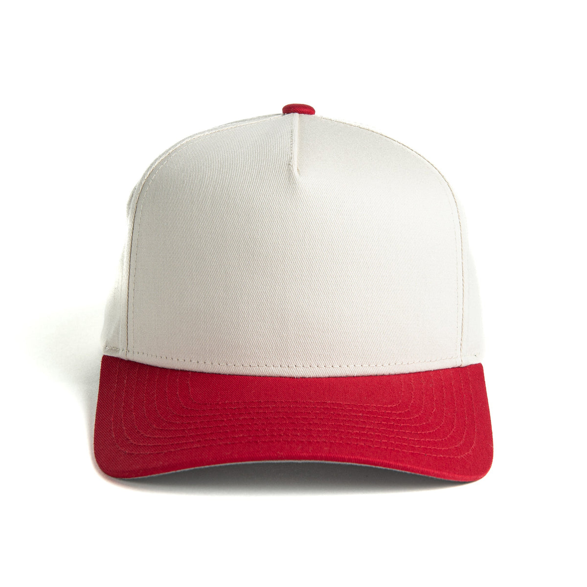 Atonal A590 A-Frame Snapback – Custom Embroidered