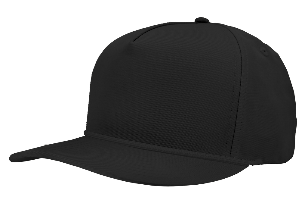 Zapped Headwear PATRIOT R+ – Custom Embroidered