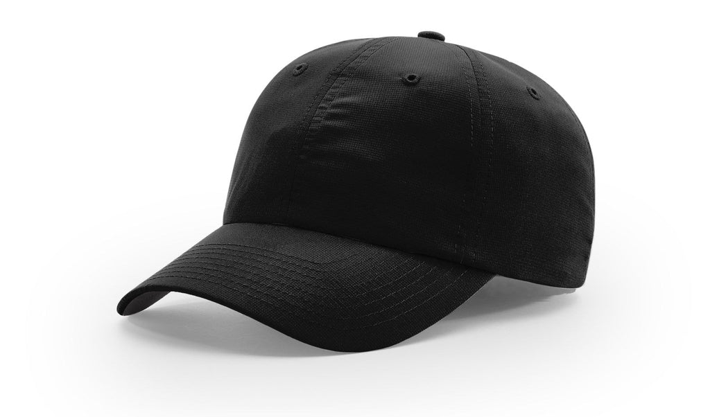 Richardson 220 Relaxed Lite Cap – Custom Embroidered