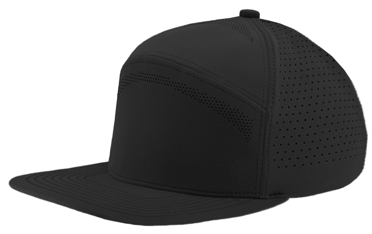 Zapped Headwear OSPREY Elite – Custom Embroidered