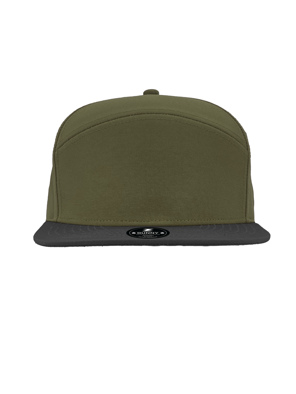 Zapped Headwear GUNNY – Custom Embroidered