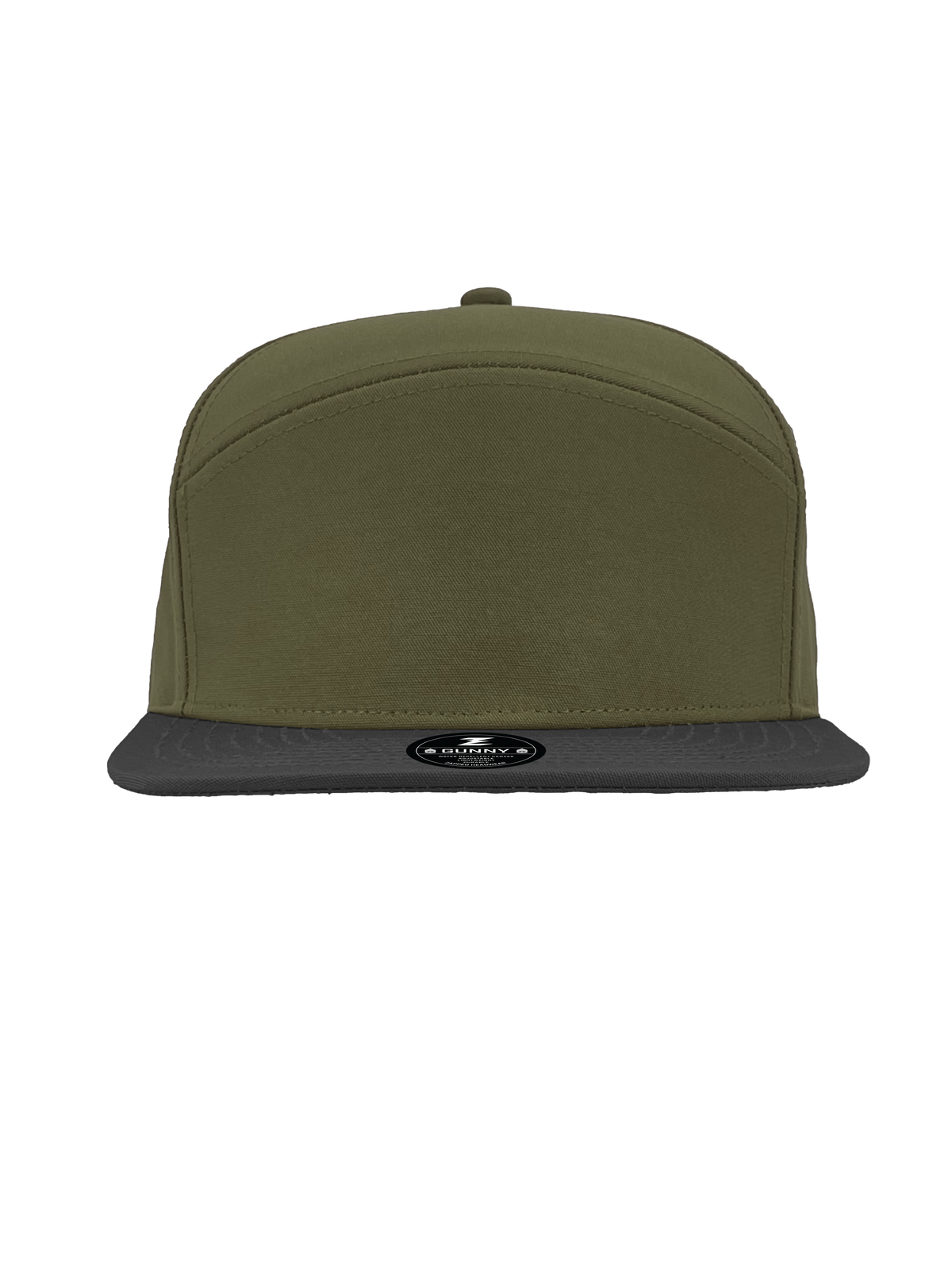Zapped Headwear GUNNY – Custom Embroidered