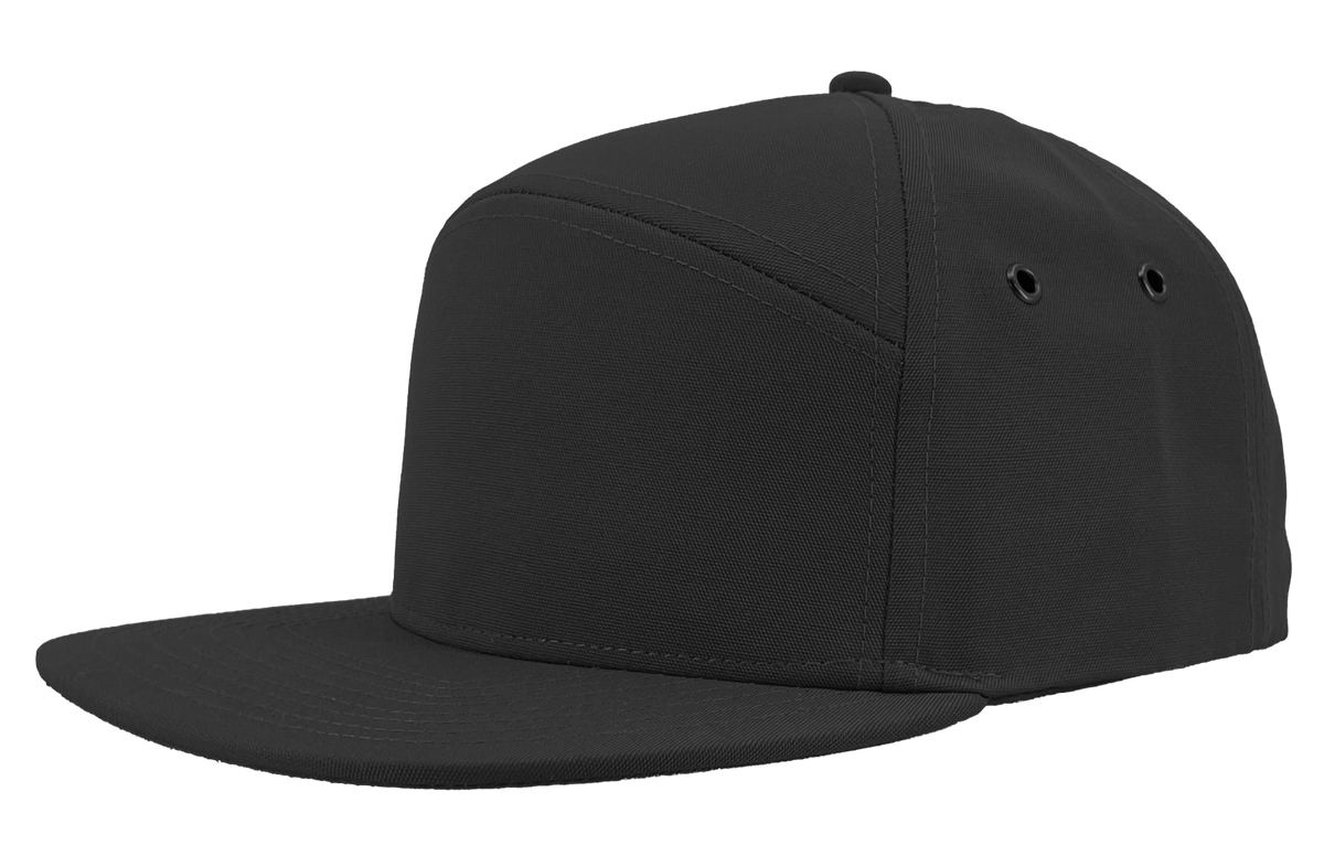 Zapped Headwear GUNNY – Custom Embroidered