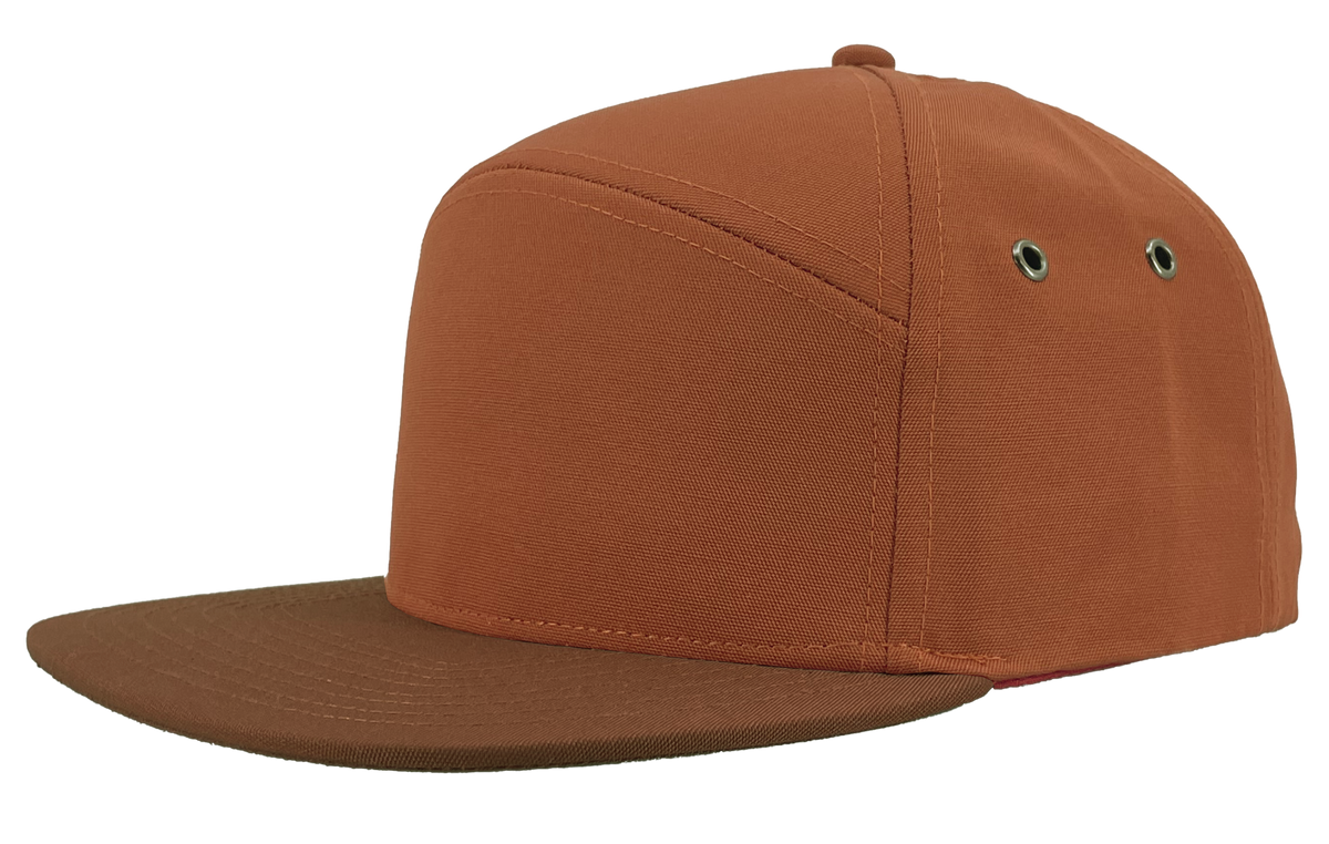 Zapped Headwear GUNNY – Custom Embroidered