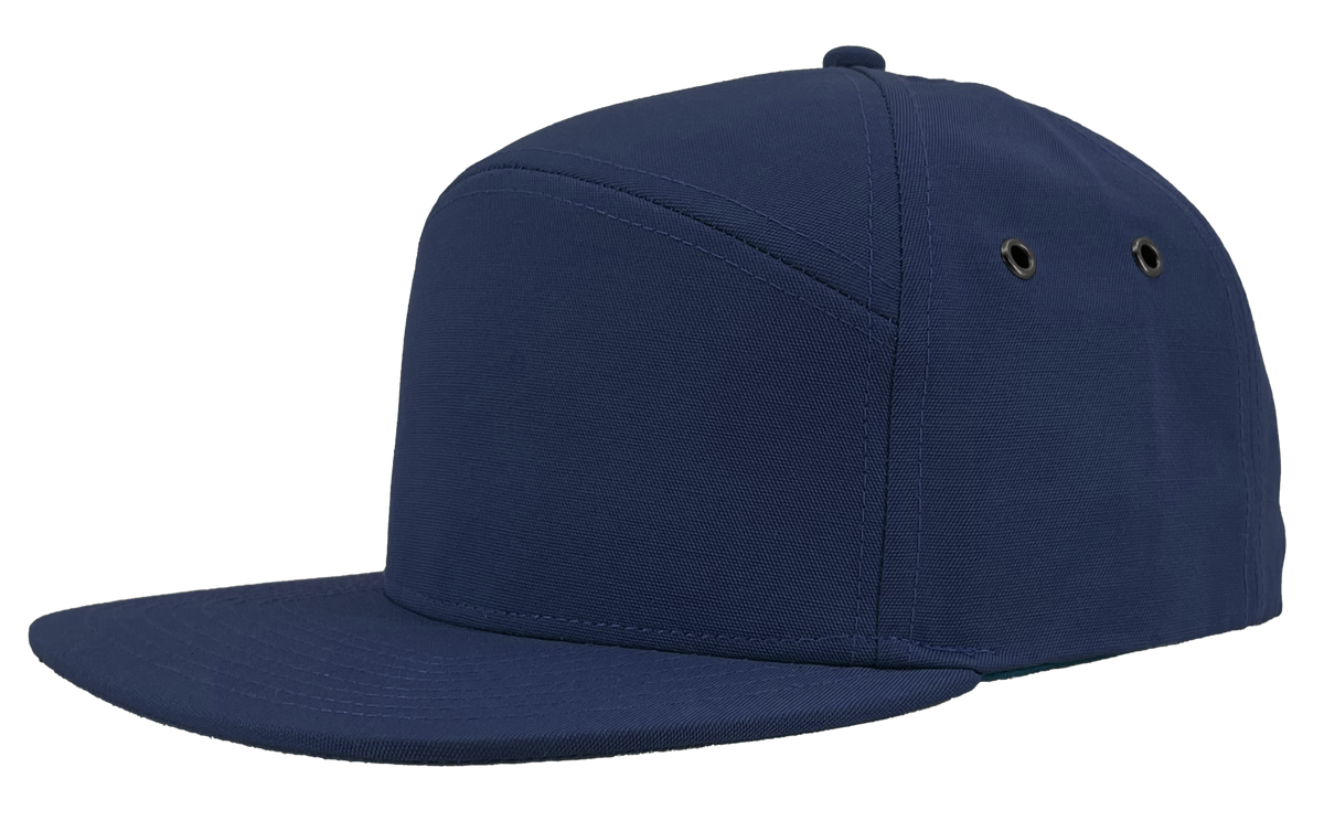 Zapped Headwear GUNNY – Custom Embroidered