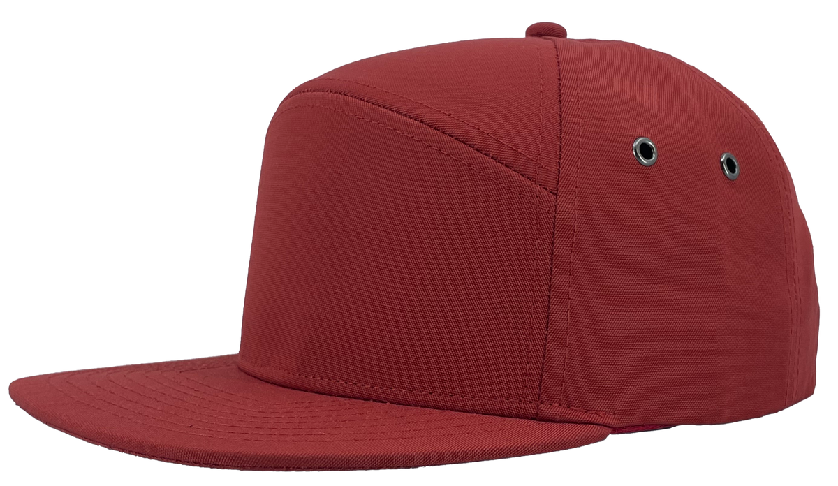 Zapped Headwear GUNNY – Custom Embroidered