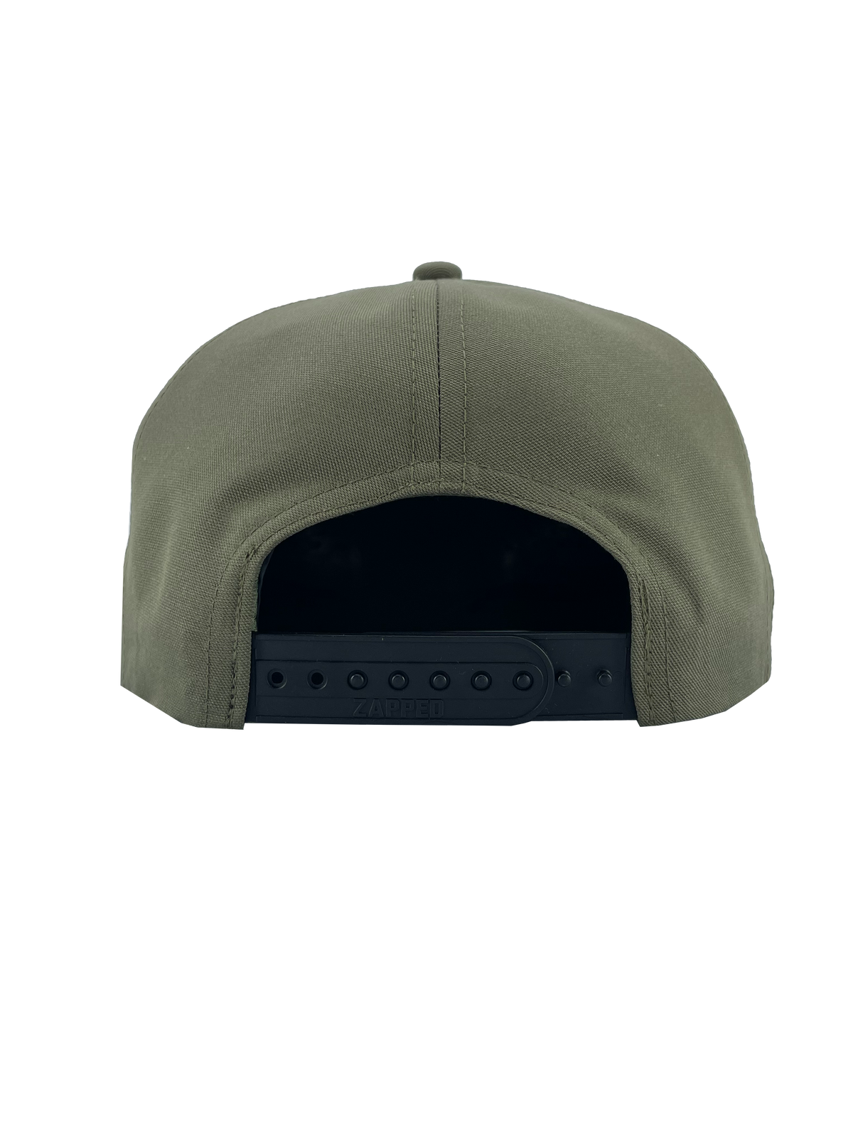 Zapped Headwear GUNNY – Custom Embroidered
