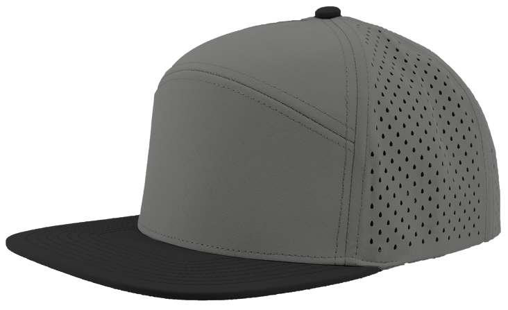 Zapped Headwear OSPREY – Custom Embroidered