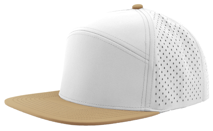 Zapped Headwear OSPREY – Custom Embroidered