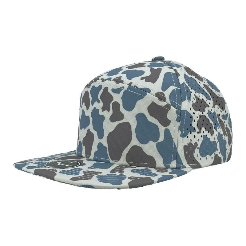 Zapped Headwear OSPREY – Custom Embroidered