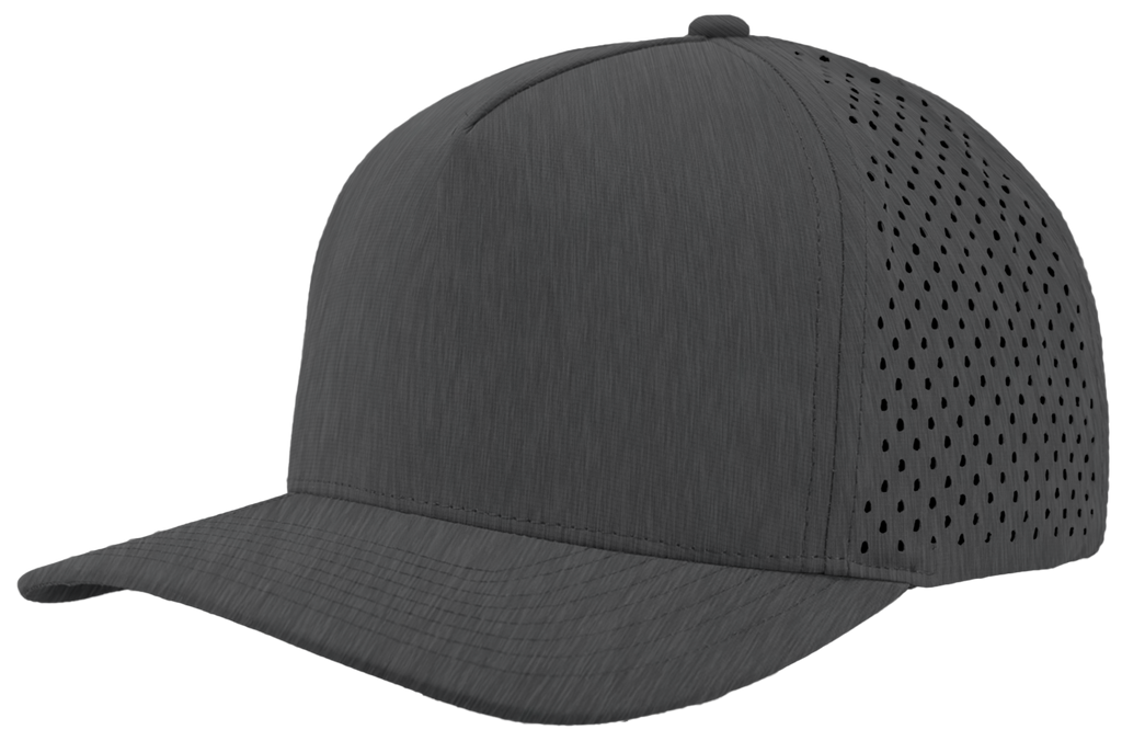 Zapped Headwear Youth BLACKHAWK – Custom Embroidered