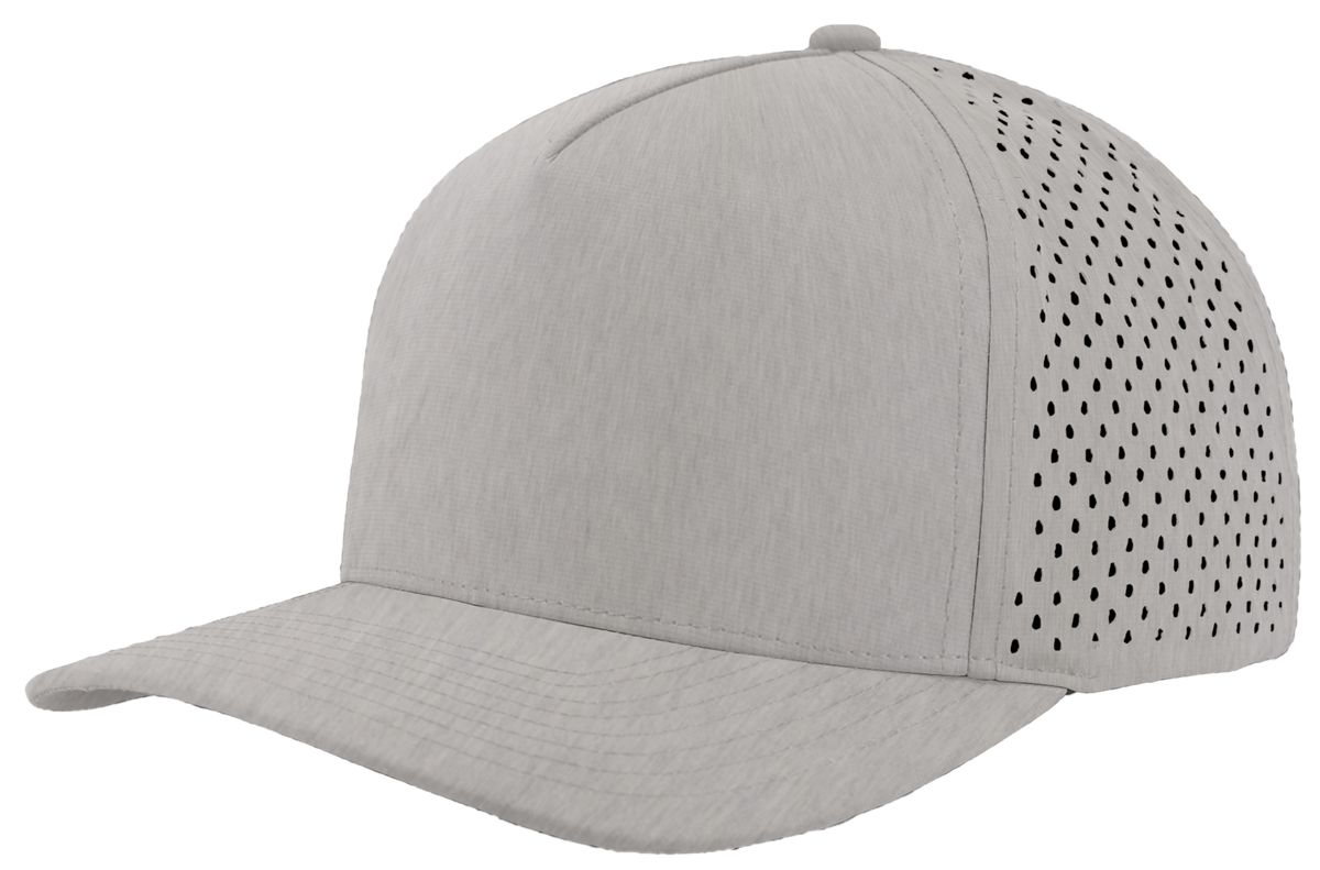 Zapped Headwear Youth BLACKHAWK – Custom Embroidered