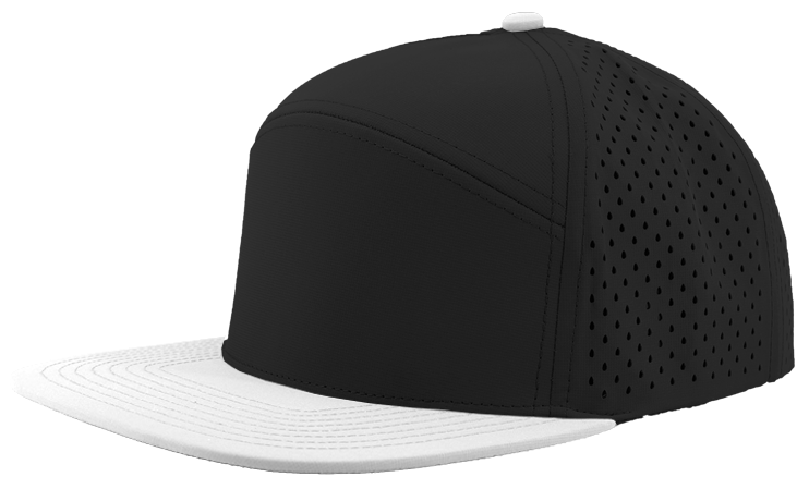 Zapped Headwear OSPREY – Custom Embroidered
