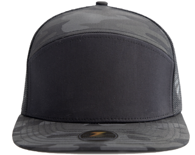 Zapped Headwear COBRA – Custom Embroidered