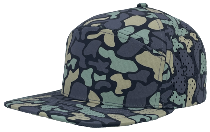 Zapped Headwear OSPREY – Custom Embroidered
