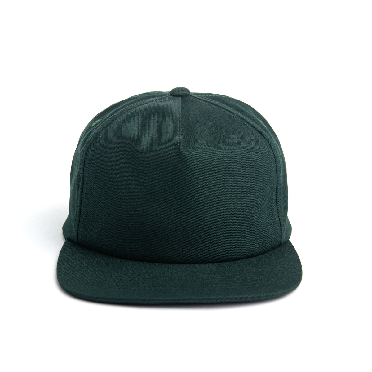 Atonal A500 Snapback – Custom Embroidered