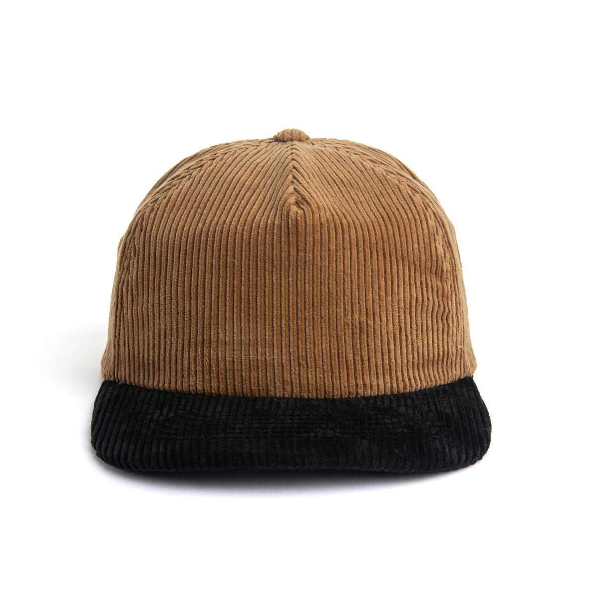 Atonal A500C Corduroy Snapback – Custom Embroidered