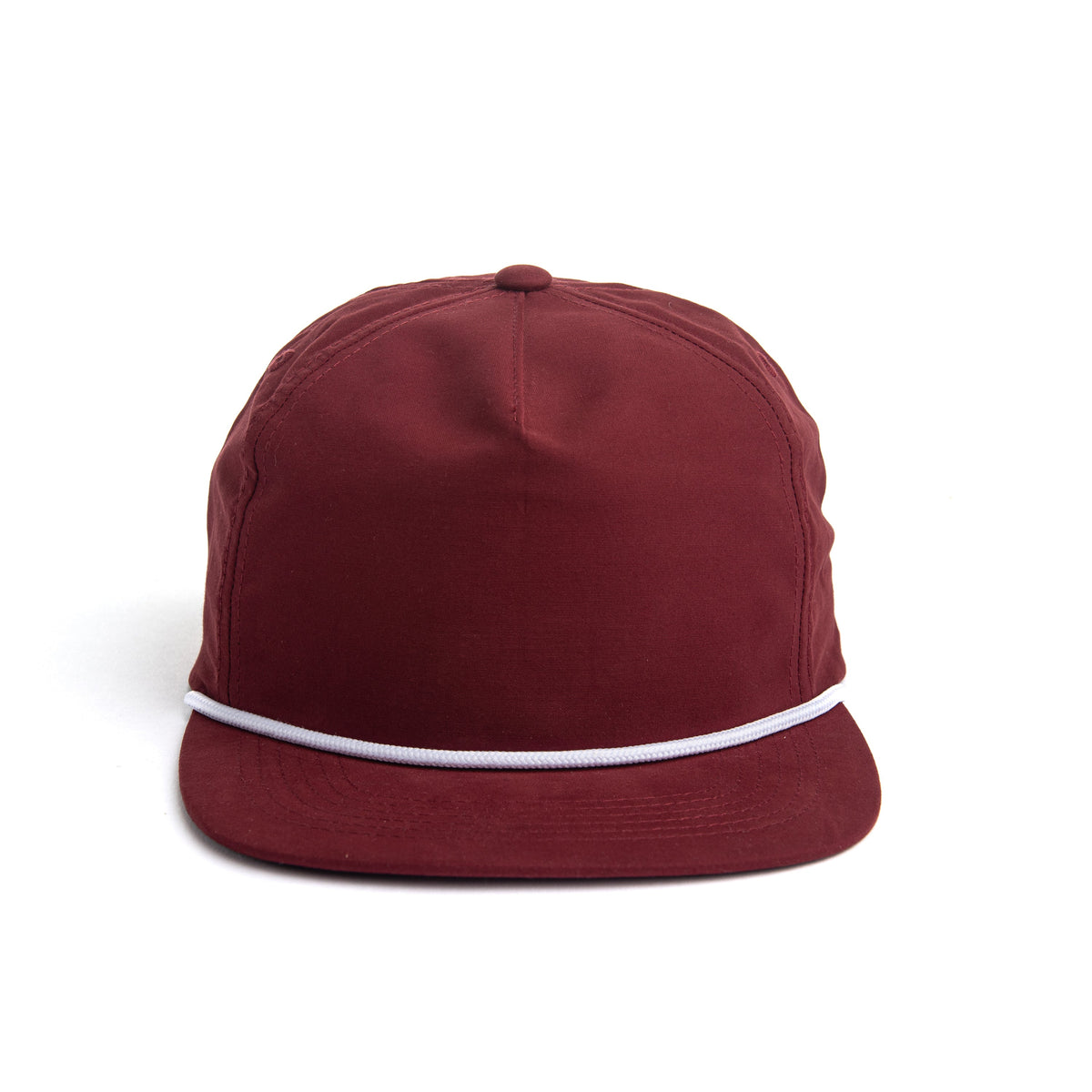 Atonal A500R Rope Snapback – Custom Embroidered