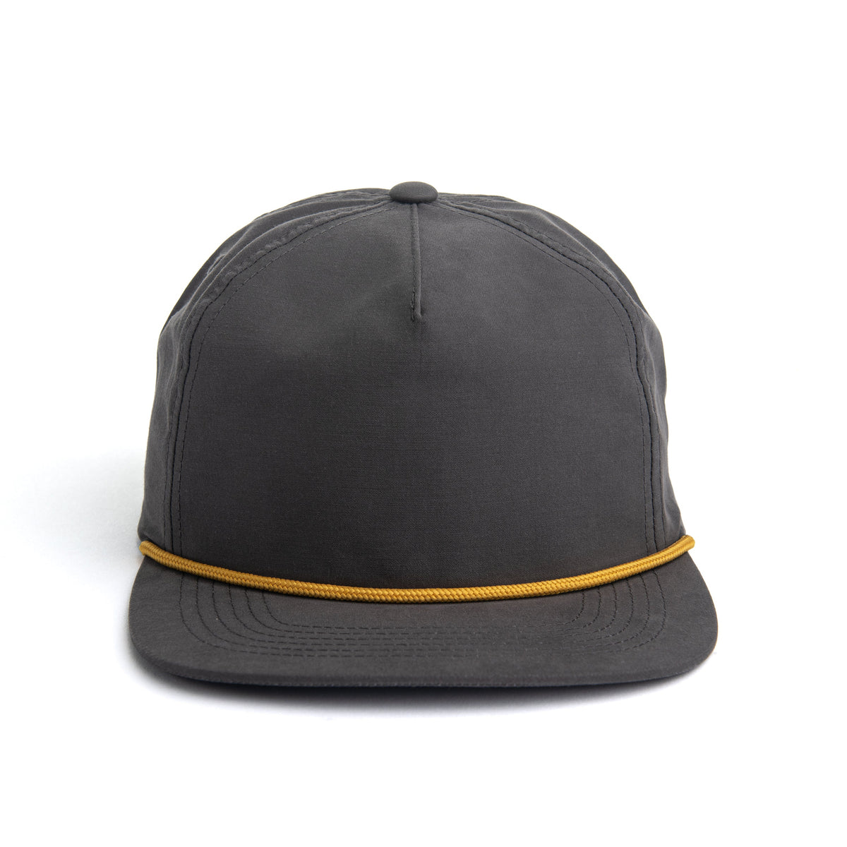 Atonal A500R Rope Snapback – Custom Embroidered
