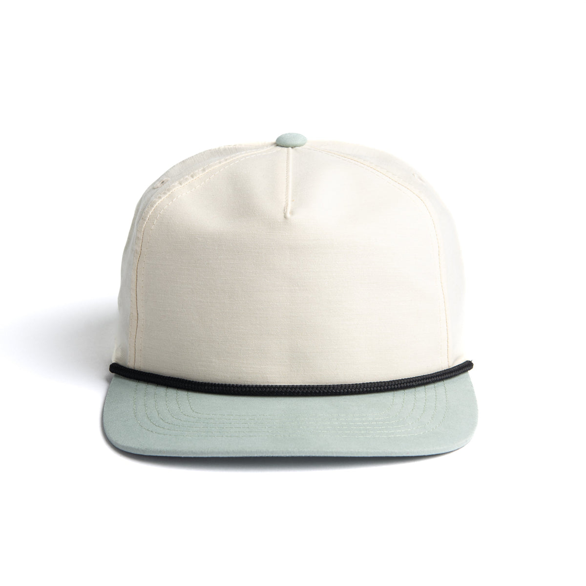 Atonal A500R Rope Snapback – Custom Embroidered