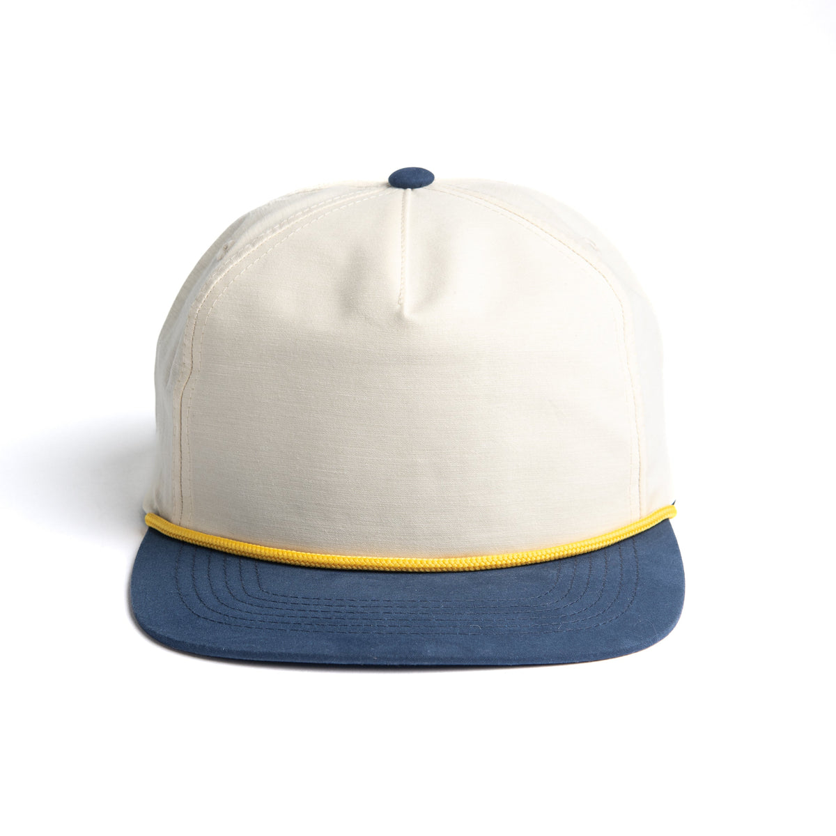 Atonal A500R Rope Snapback – Custom Embroidered