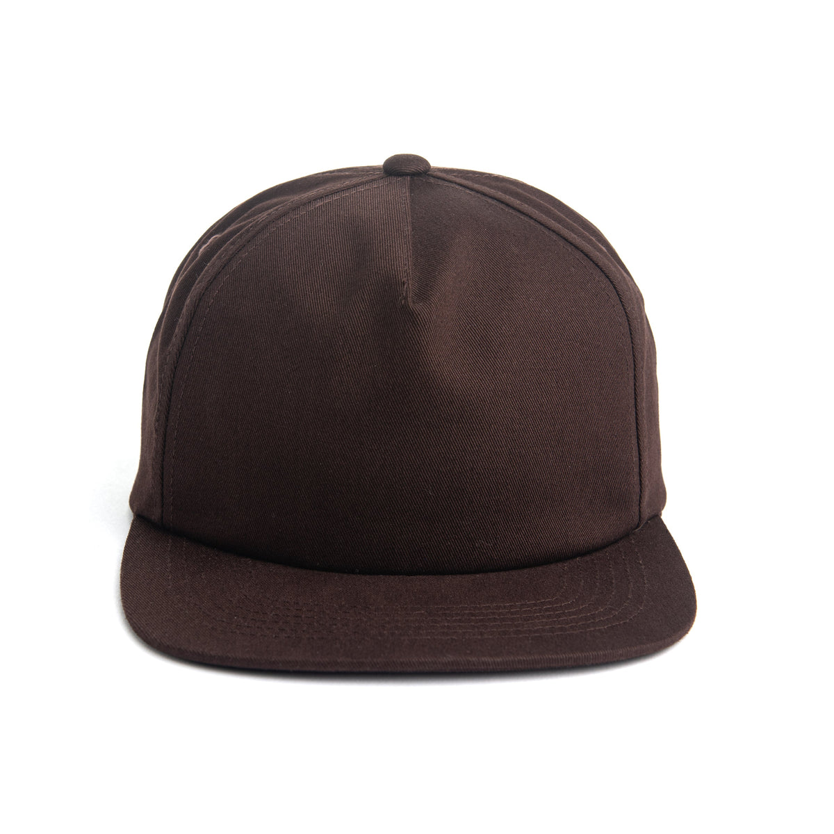Atonal A500 Snapback – Custom Embroidered