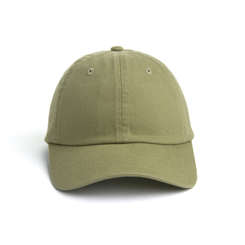 Atonal A601 Dad Hat – Custom Embroidered