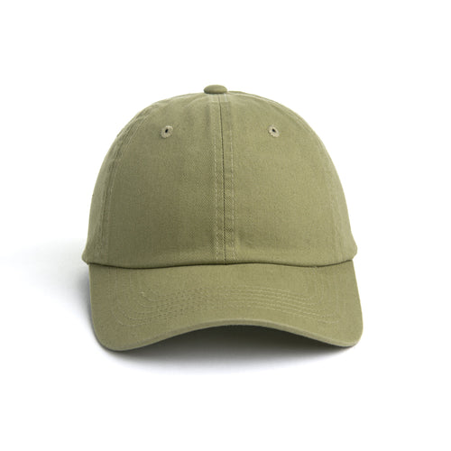 Atonal A601 Dad Hat – Custom Embroidered