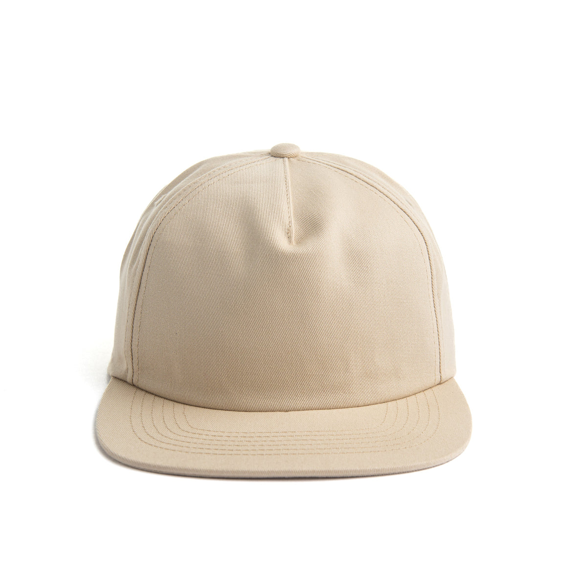 Atonal A500 Snapback – Custom Embroidered