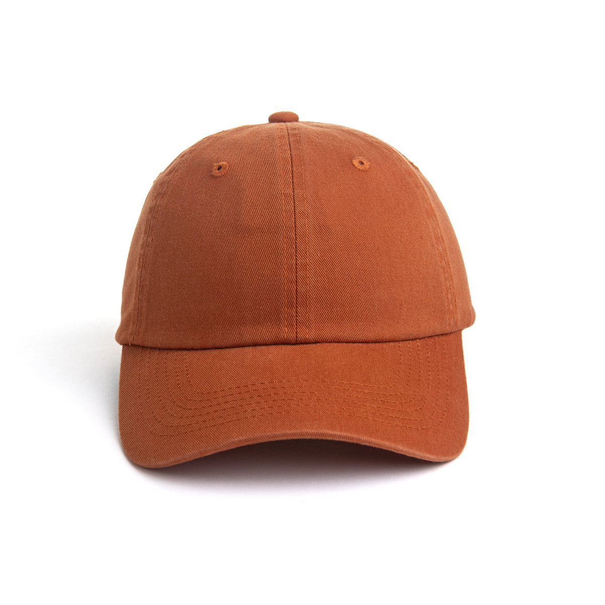 Atonal A601 Dad Hat – Custom Embroidered
