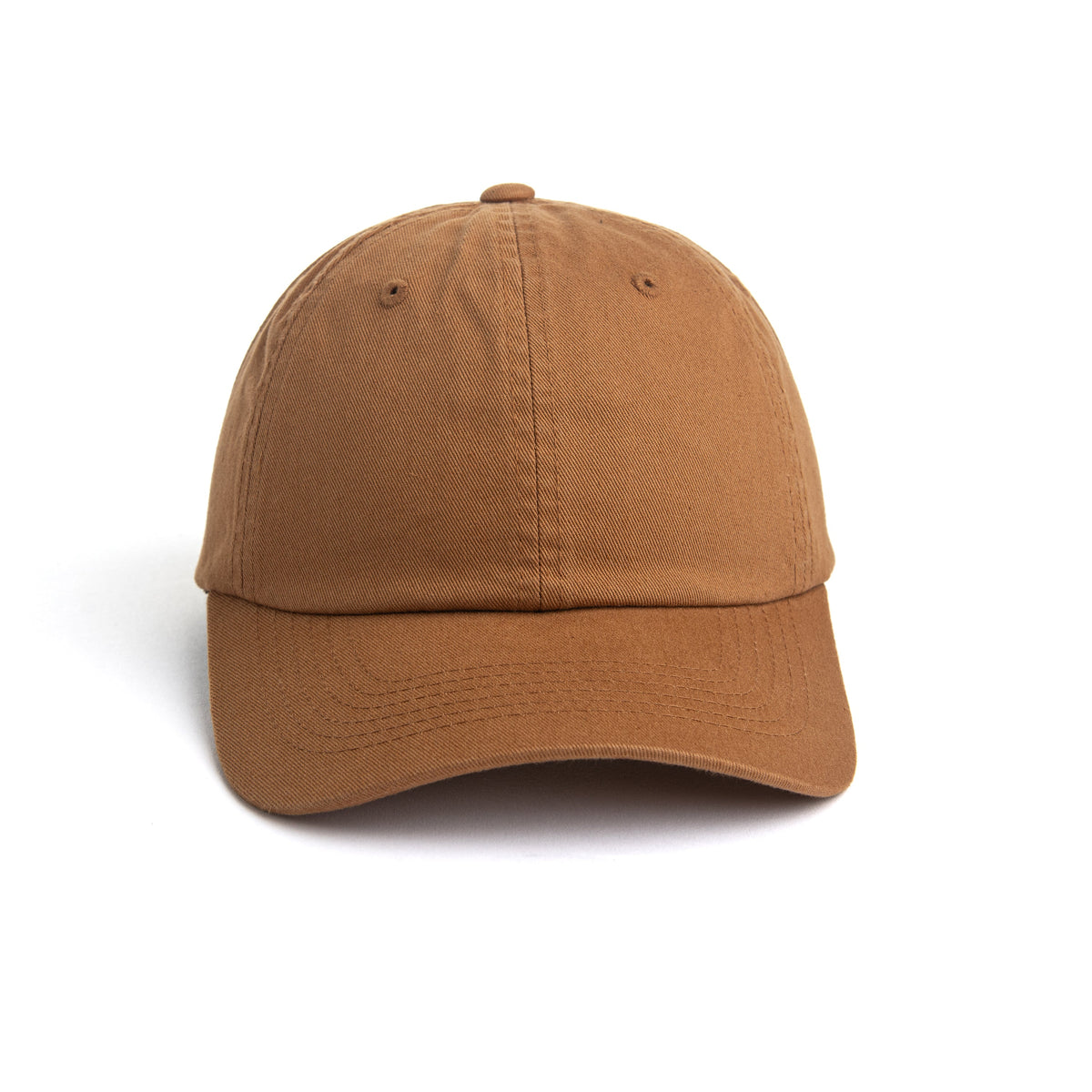 Atonal A601 Dad Hat – Custom Embroidered