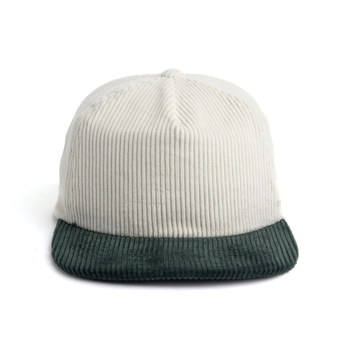 Atonal A500C Corduroy Snapback – Custom Embroidered