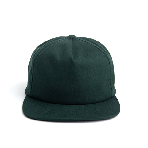 Atonal A500 Snapback – Custom Embroidered